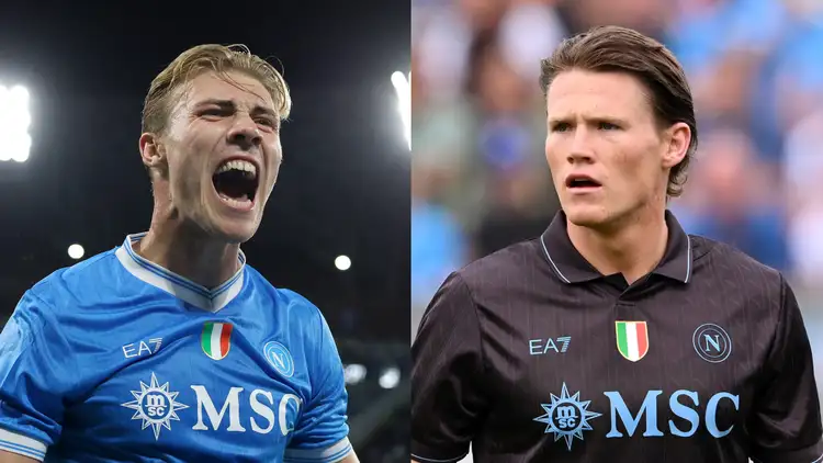 Antonio Conte on Rasmus Hojlund and Scott McTominay: Napoli Boss Explains Shocking Omission After Torino Defeat 1 Antonio Conte on Rasmus Hojlund and Scott McTominay: Napoli Boss Explains Surprise Omission After Torino Defeat
