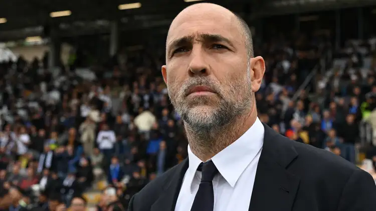 Igor Tudor Juventus Pressure: Why the Coach’s Job Is at Risk After Another 2-0 Defeat 1 Igor Tudor Juventus Pressure: Why the Coach’s Job Is at Risk After Another Defeat