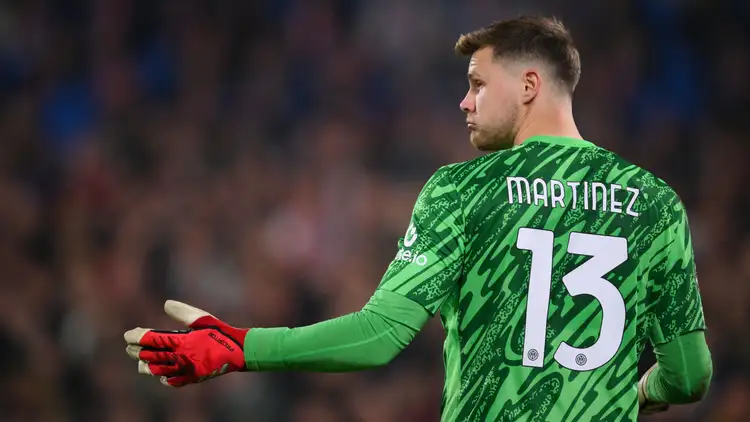 Josep Martinez car accident: Inter goalkeeper involved in tragic collision near training base 1 Josep Martinez car accident: Inter goalkeeper involved in tragic collision near training base