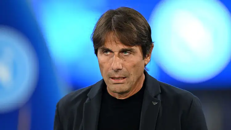 Antonio Conte on Rasmus Hojlund and Scott McTominay: Napoli Boss Explains Shocking Omission After Torino Defeat 2 Antonio Conte on Rasmus Hojlund and Scott McTominay: Napoli Boss Explains Surprise Omission After Torino Defeat