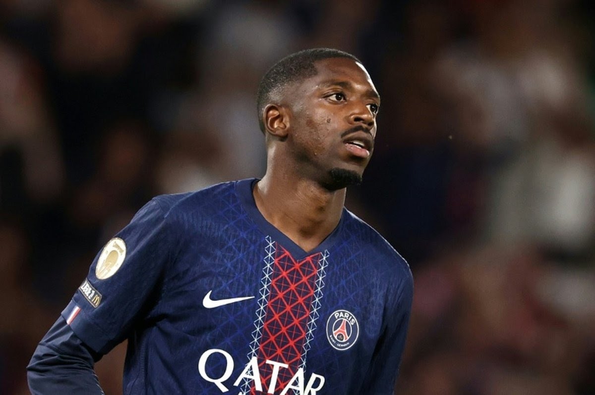 Globe Soccer Awards 2025 Winners: Yamal and Dembélé Shine on Football’s Grand Stage 2 Globe Soccer Awards 2025 Winners: Yamal and Dembélé Shine on Football’s Grand Stage