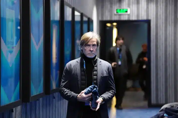 Napoli Allegri Supercoppa Clash: Club Accuses Milan Boss of Touchline Abuse 3 Napoli Allegri Supercoppa Clash: Furious Accusation After Riyadh Showdown