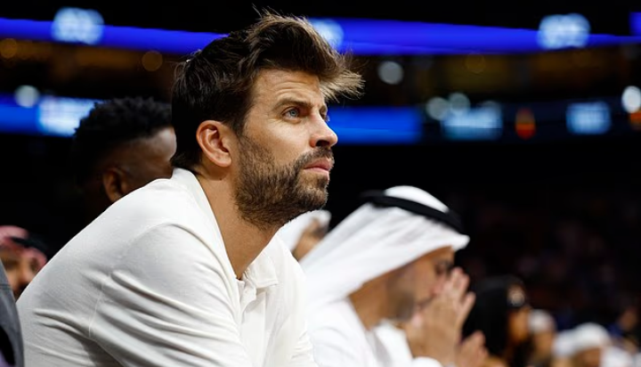 Gerard Piqué Comeback at FC Andorra: The Football Legend Returns to the Pitch at 38 2 Gerard Piqué Comeback at FC Andorra: The Football Legend Returns to the Pitch at 38