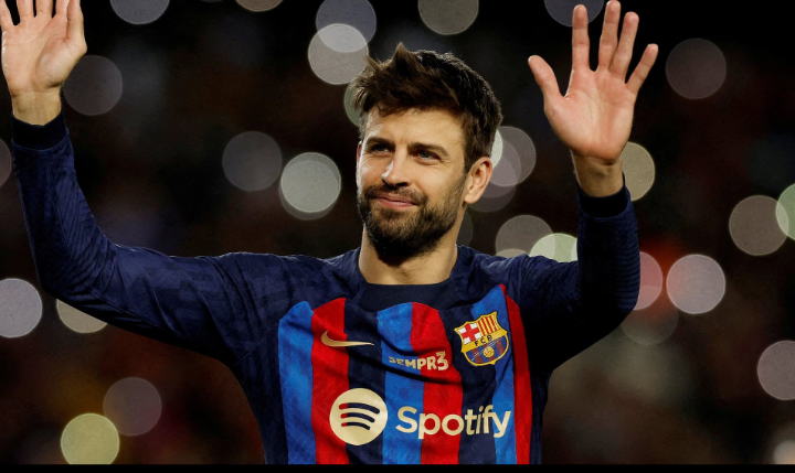 Gerard Piqué Comeback at FC Andorra: The Football Legend Returns to the Pitch at 38 1 Gerard Piqué Comeback at FC Andorra: The Football Legend Returns to the Pitch at 38