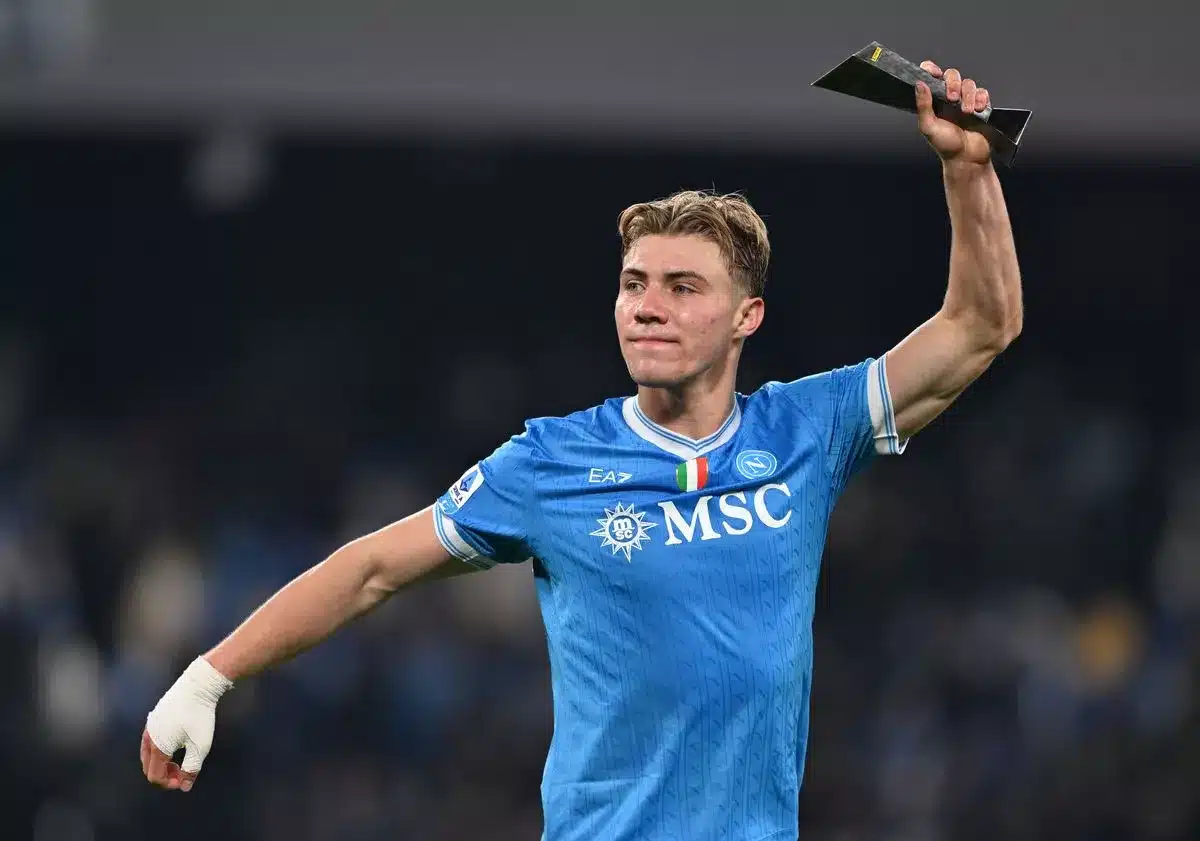 Hojlund Napoli Future: United Striker Drops Biggest Hint Yet Over Permanent Italy Move 2 Hojlund Napoli Future: United Striker Drops Biggest Hint Yet Over Permanent Italy Move