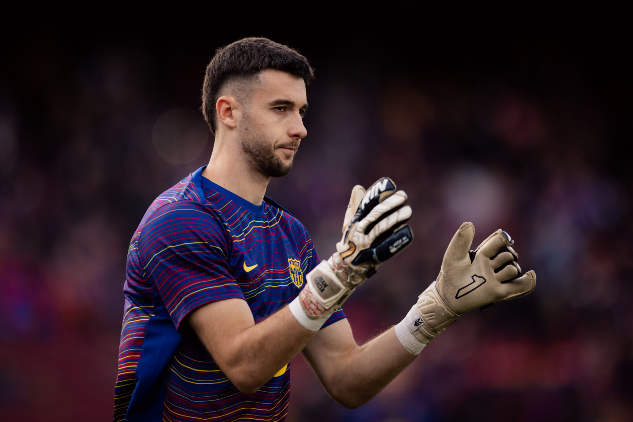 Joan Garcia Transfer Causes Fury Ahead of Barcelona vs Espanyol Derby 1 Joan Garcia Transfer Sparks Tension Ahead of Barcelona vs Espanyol Derby