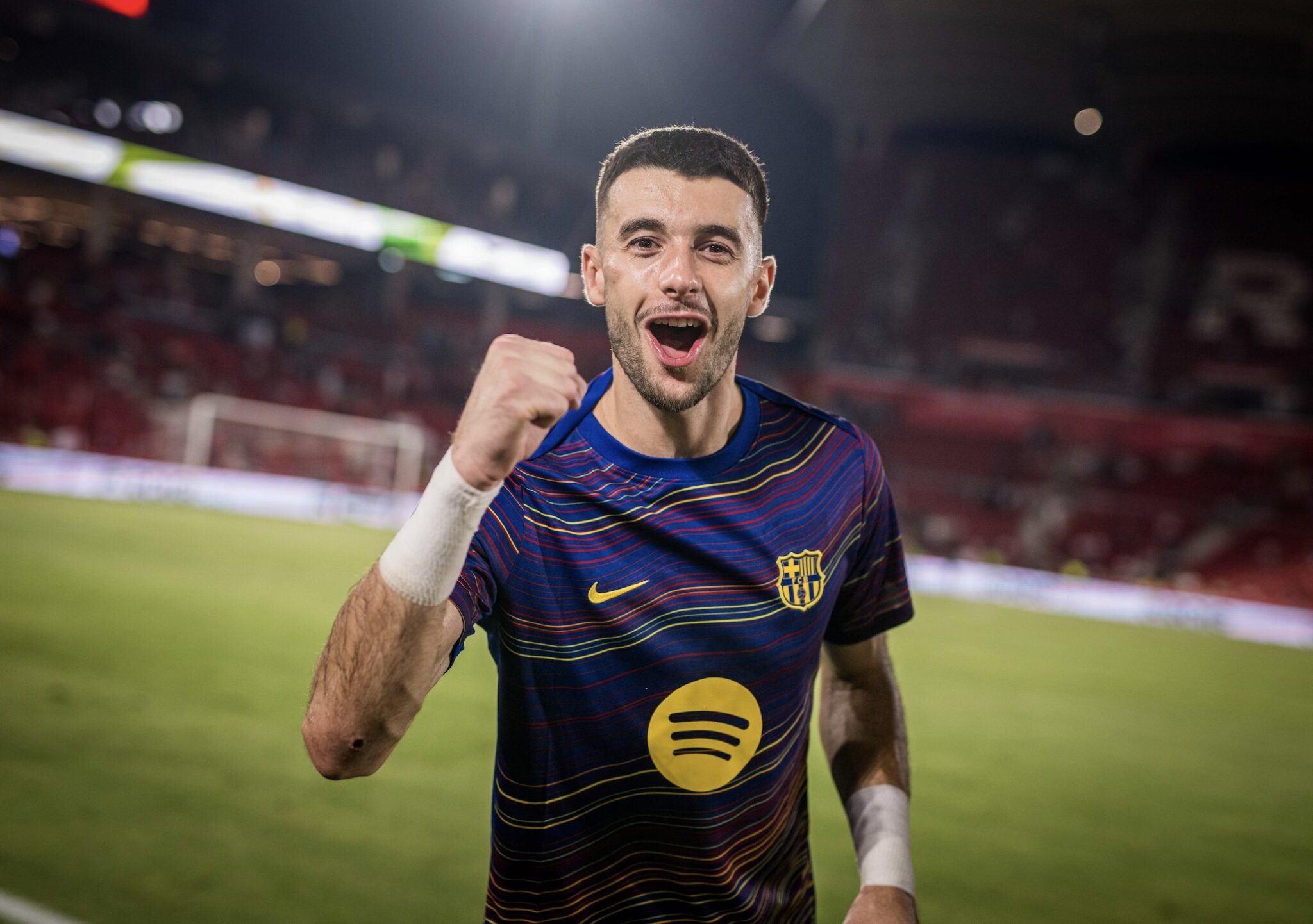 Joan Garcia Transfer Causes Fury Ahead of Barcelona vs Espanyol Derby 2 Joan Garcia Transfer Sparks Tension Ahead of Barcelona vs Espanyol Derby