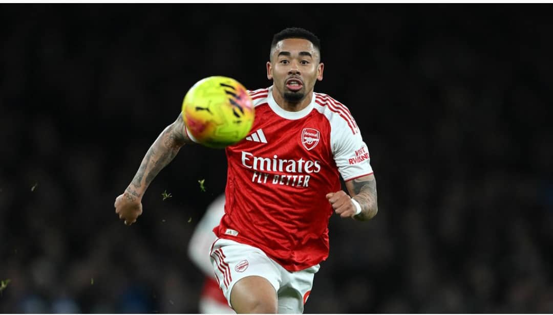 Portsmouth vs Arsenal FA Cup: 4 Shocking Moments as Martinelli Hits Historic Hat-Trick 2 Portsmouth vs Arsenal FA Cup Martinelli hat-trick performance