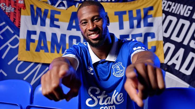 Everton Beto Transfer Abandoned: €20m Demand Collapses Deal After Third Meeting 2 Everton Beto transfer abandoned as Fenerbahçe talks collapse