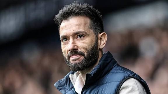 Carlos Corberán Wolves transfer interest in Fer López