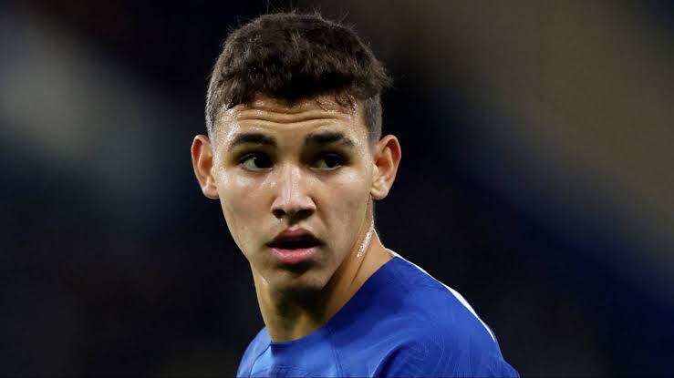 Deivid Washington Chelsea transfer amid CFG Bahia loan interest