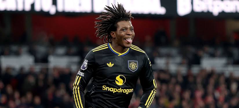 Michael Carrick Praises Manchester United After 3-2 Arsenal Victory 2 Michael Carrick praises Manchester United after Arsenal win