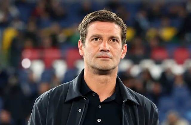 Emiliano Martínez Aston Villa transfer talks with Inter Milan