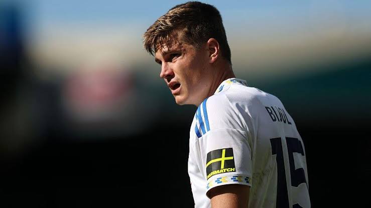 Jaka Bijol Leeds United transfer amid Fiorentina interest