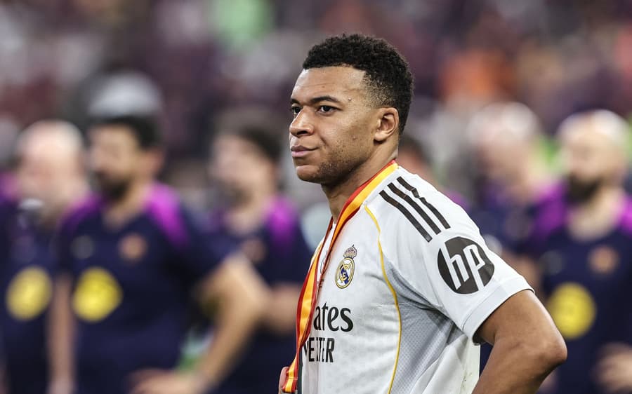 Mbappe Substitution Frustration: Xabi Alonso Reflects on Real Madrid’s Spanish Super Cup Final Defeat 2 Mbappe Substitution Frustration: Xabi Alonso Explains Late Change in Spanish Super Cup Final