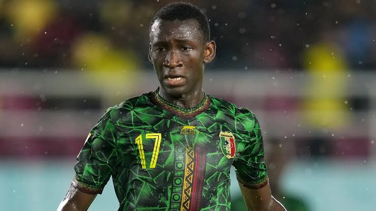 Mamadou Doumbia Newcastle United Transfer: Magpies Accelerate Move Ahead of Brentford & Burnley 2 Mamadou Doumbia Newcastle United transfer target