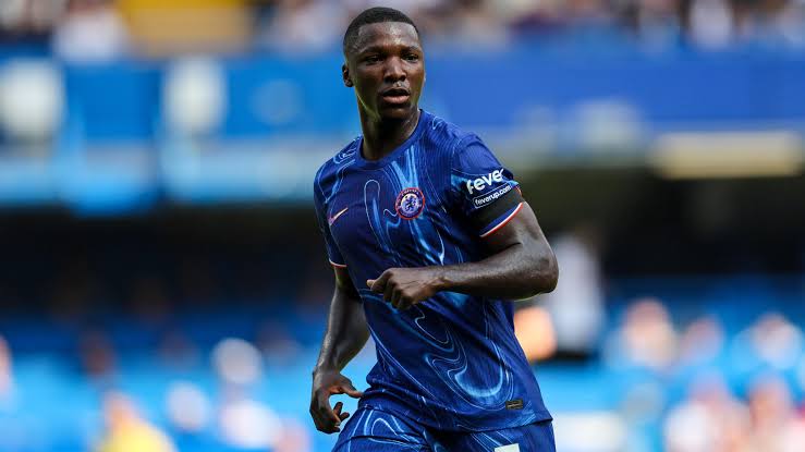 Chelsea Contract Stand-Off: Caicedo, Enzo Fernández and Levi Colwill Face Uncertain Futures 1 Chelsea contract stand-off involving Enzo Fernández amid UEFA wage rules
