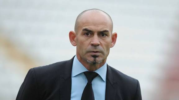 Nuno Espirito Santo West Ham assistant Paco Jemez training ground discussion