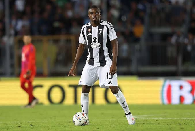 Pierre Kalulu Newcastle United Transfer: Juventus Defender Admits Close Bond With Sandro Tonali 2 Pierre Kalulu Newcastle United transfer Juventus defender
