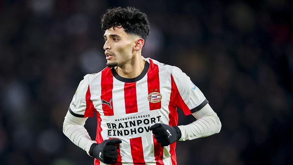 Fulham Ricardo Pepi Transfer: €32m Bid Rejected as Talks Continue for PSV Striker 1 Ricardo Pepi Fulham transfer talks