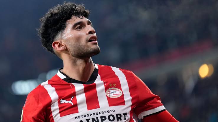 Fulham Ricardo Pepi Transfer: €32m Bid Rejected as Talks Continue for PSV Striker 2 Fulham Ricardo Pepi transfer talks with PSV Eindhoven