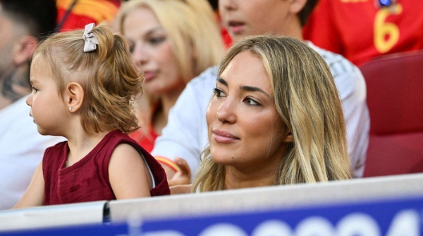 Alvaro Morata's Attempt To Reconcile With His Wife Fails As He Moves Out Of Family Home 2 Alvaro Morata