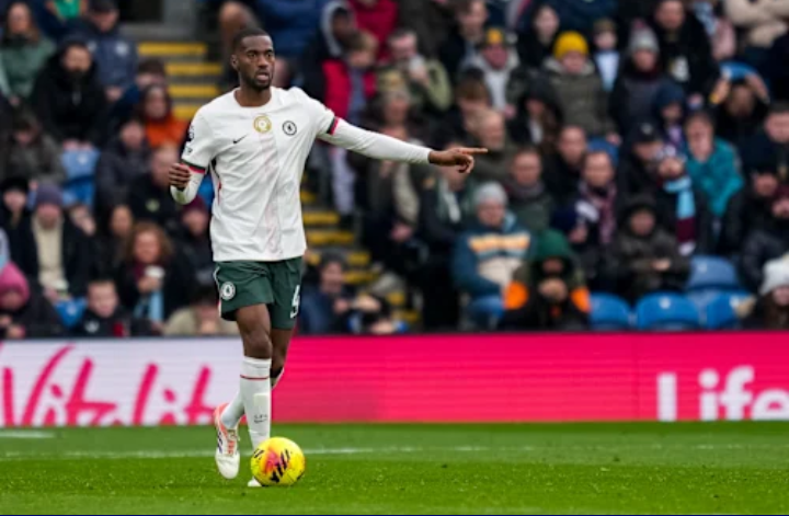 Liam Rosenior Delivers Chelsea Teamnews Ahead Of Pafos Clash 3 Liam Rosenior