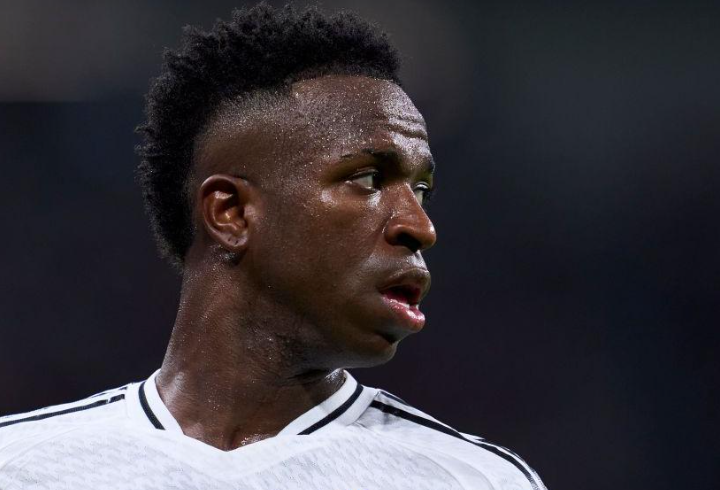 Vini Jr Laments How He Is Been Treated At Madrid After 6-1 Win Over Monaco 3 Vini Jr Laments How He Is Been Treated At Madrid