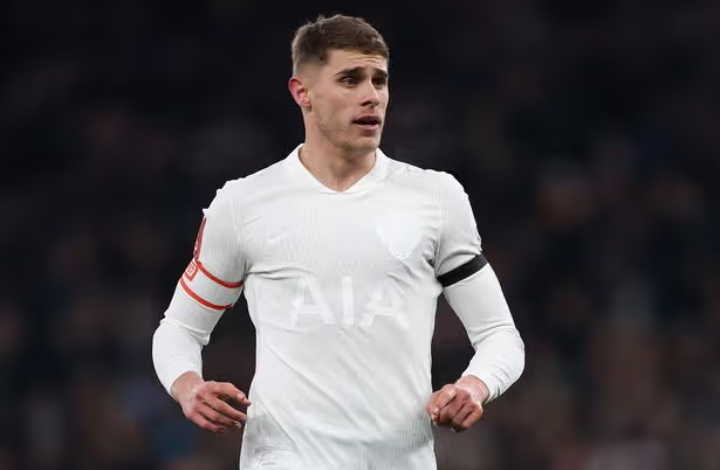 Thomas Frank Addresses Van Den Van Liverpool Rumours, Check Out What He Said 2 Thomas Frank Addresses Van Den Van Liverpool Rumours