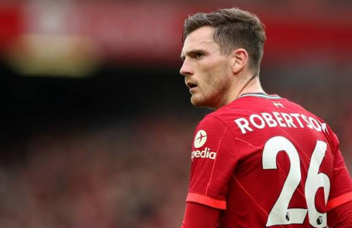 Tottenham Working On Plans To Sign Robertson, To Strengthen Squad Depth 3 Tottenham Working On Plans To Sign Robertson