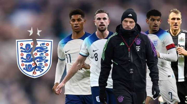 England To Make Kansas City It's World Cup Base