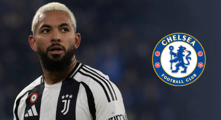 Player Said Yes To Chelsea And Convinced The London Club Is The Best Fit 3 Player Said Yes To Chelsea