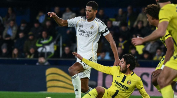 Real Madrid Player Ratings VS Villarreal After 2-0 Win And Mbappe Masterpiece 2 Real Madrid Player Ratings VS Villarreal