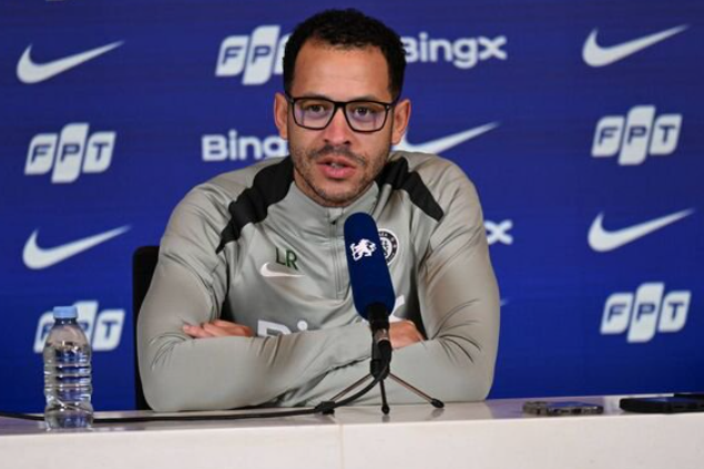 Chelsea Mykhailo Mudryk Plan Revealed As Liam Rosenior Set To Hold Talks 3 Chelsea Mykhailo Mudryk Plan Revealed