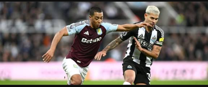 Newcastle Player Ratings VS Aston Villa After A Disappointing 2-0 Loss 2 Newcastle Player Ratings VS Aston Villa