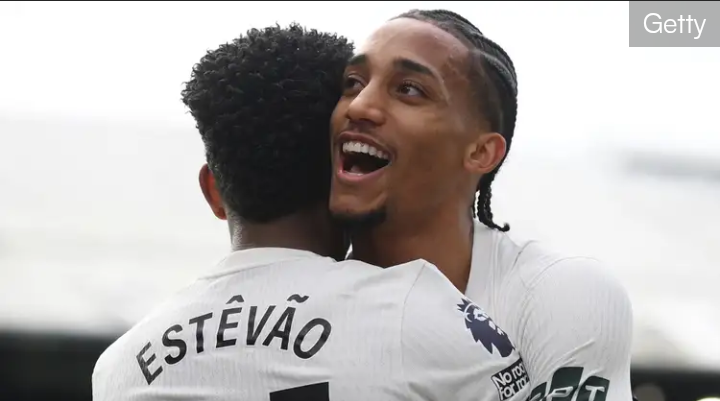 Chelsea Player Ratings VS Crystal Palace As The Blues Put Cruise With 3-1 Win 2 Chelsea Player Ratings VS Crystal Palace