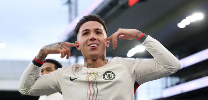 Chelsea Player Ratings VS Crystal Palace As The Blues Put Cruise With 3-1 Win 3 Chelsea Player Ratings VS Crystal Palace