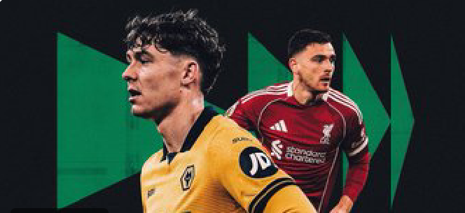 Jorgen Strand Larsen Draws Transfer Interest