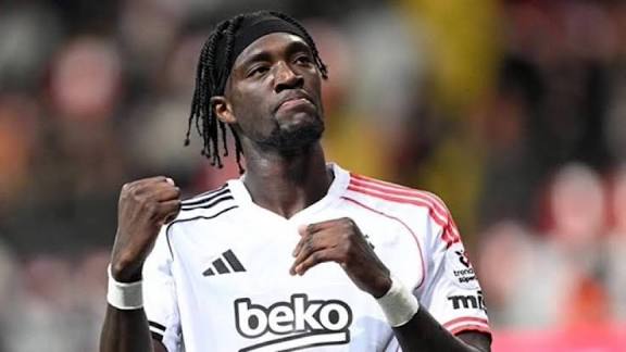 Tammy Abraham Aston Villa Transfer: “Like Winning the Lottery” Deal Celebrated 2 Tammy Abraham Aston Villa transfer deal from Besiktas