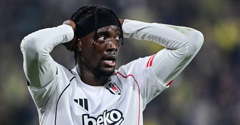 Tammy Abraham Aston Villa Transfer: “Like Winning the Lottery” Deal Celebrated 3 Tammy Abraham joins Aston Villa as Besiktas celebrate profit