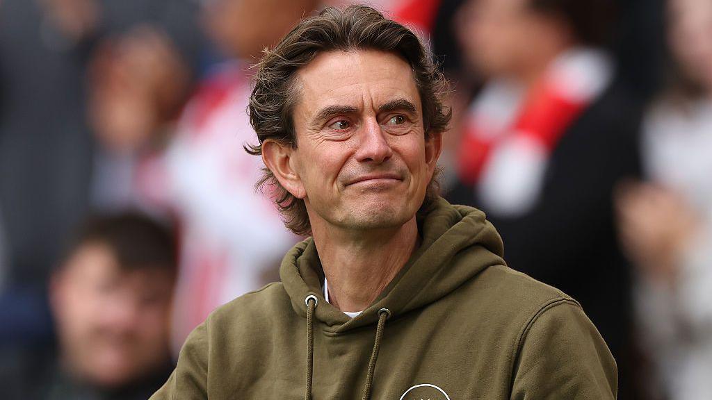 Richarlison Tottenham transfer target as Flamengo consider summer move